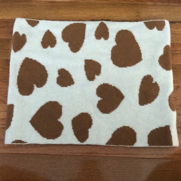 JCREW Infinity Reversible Scarf - Picture 2 of 3